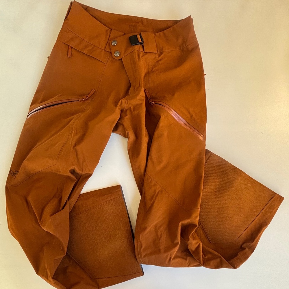 Arc’teryx Sentinel Pant